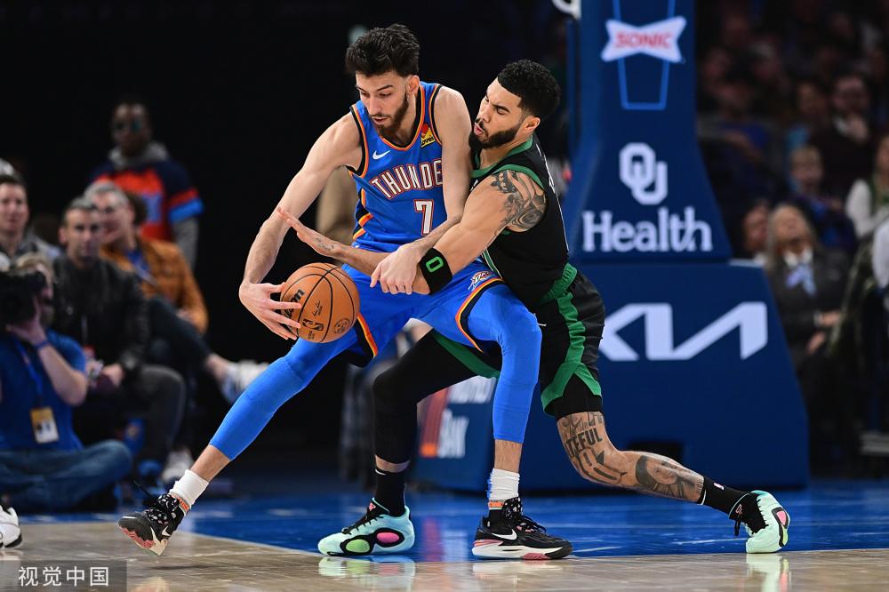 仅提升了球 仅提升了球