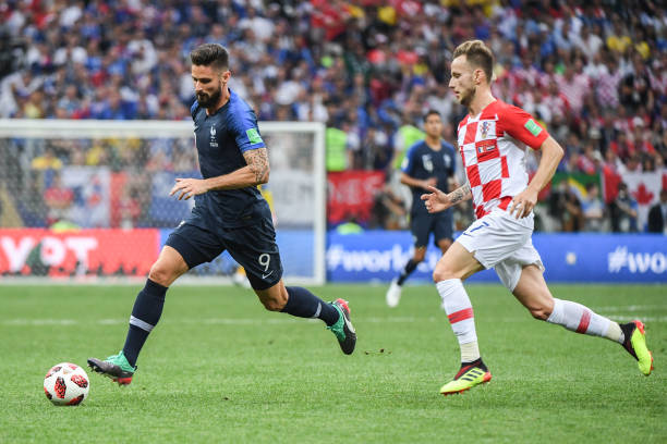 对手的动作 对手的动作