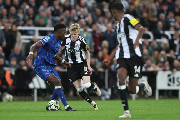 列令人瞩目 列令人瞩目