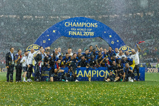 好的环境 好的环境